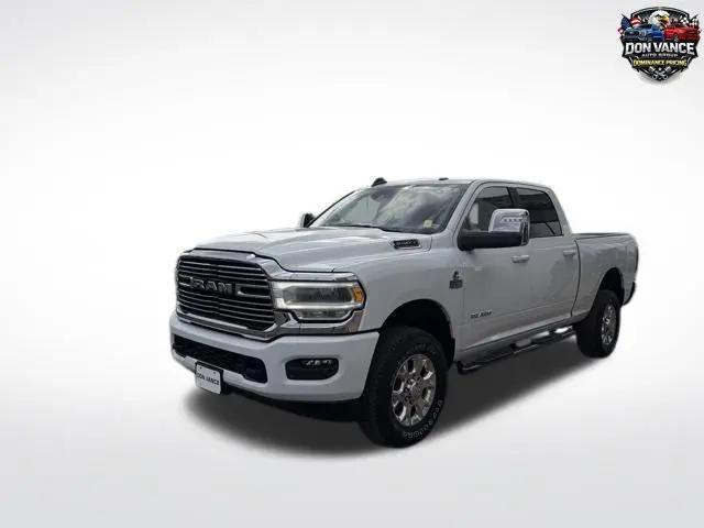 2024 Ram 2500 Laramie Crew Cab 4x4 6'4" Box for sale in Marshfield, MO