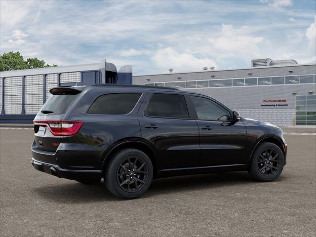 2026 Dodge Durango DURANGO GT PREMIUM AWD HEMI V8
