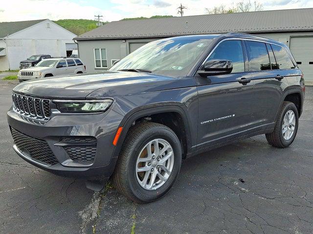 2026 Jeep Grand Cherokee GRAND CHEROKEE LAREDO X 4X4 2026 Jeep Grand Cherokee GRAND CHEROKEE LAREDO X 4X4