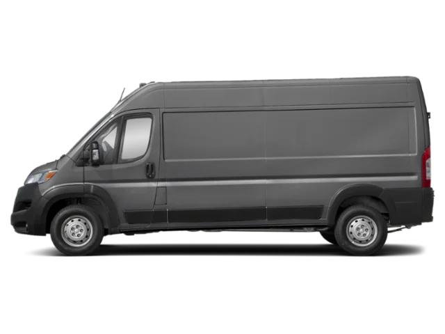 2026 RAM Ram ProMaster RAM PROMASTER 2500 TRADESMAN CARGO VAN HIGH ROOF 159 WB