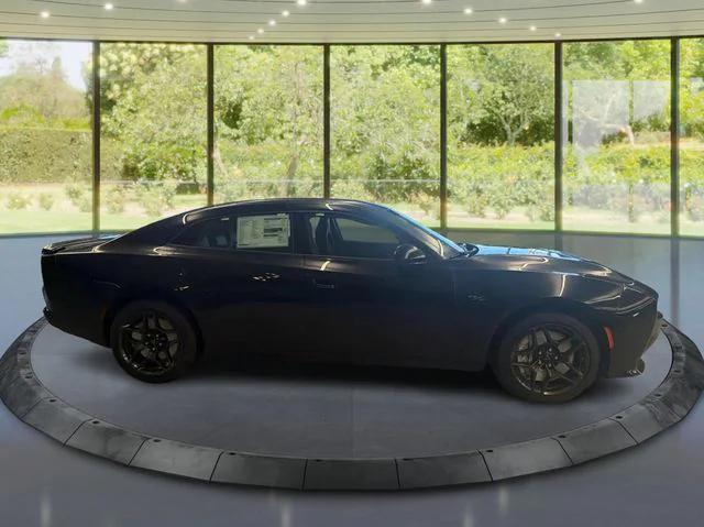 2026 Dodge Charger CHARGER R/T PLUS 4-DOOR AWD 2026 Dodge Charger CHARGER R/T PLUS 4-DOOR AWD