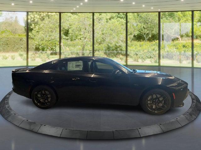 2026 Dodge Charger CHARGER R/T PLUS 4-DOOR AWD 2026 Dodge Charger CHARGER R/T PLUS 4-DOOR AWD