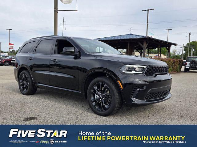 2026 Dodge Durango DURANGO GT RWD
