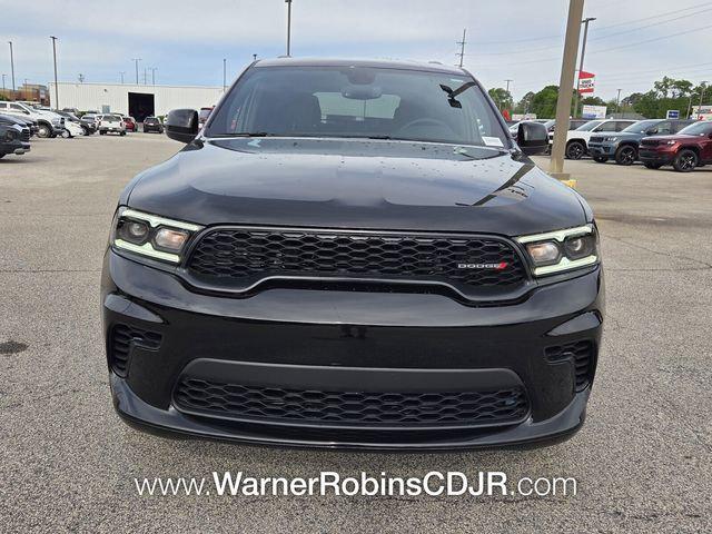 2026 Dodge Durango DURANGO GT RWD