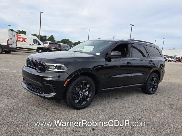 2026 Dodge Durango DURANGO GT RWD