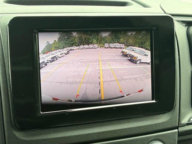 2026 RAM Ram ProMaster RAM PROMASTER 1500 TRADESMAN CARGO VAN LOW ROOF 118 WB