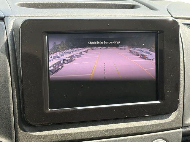 2026 RAM Ram ProMaster RAM PROMASTER 1500 TRADESMAN CARGO VAN LOW ROOF 118 WB