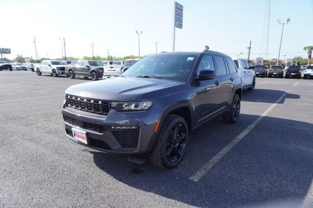2026 Jeep Grand Cherokee Limited 4x2 for sale in Rio Grande City, TX