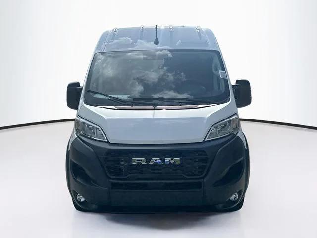 2026 RAM Ram ProMaster RAM PROMASTER 2500 TRADESMAN CARGO VAN HIGH ROOF 136 WB 2026 RAM Ram ProMaster RAM PROMASTER 2500 TRADESMAN CARGO VAN HIGH ROOF 136 WB