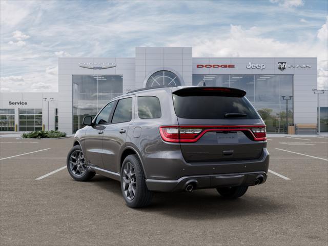2026 Dodge Durango DURANGO GT PREMIUM AWD HEMI V8