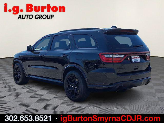 2026 Dodge Durango DURANGO GT PREMIUM AWD HEMI V8
