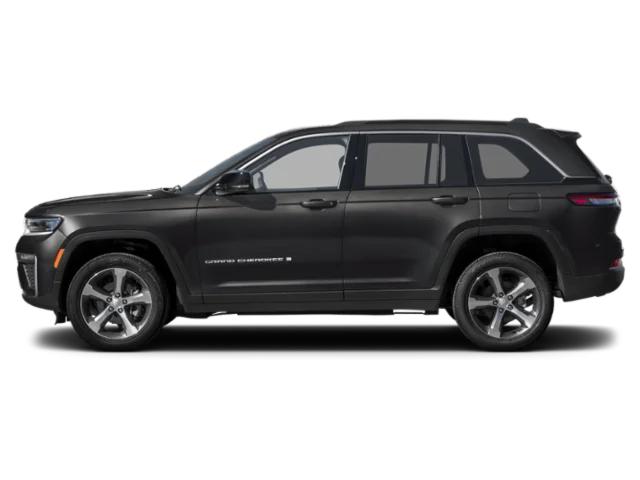 2026 Jeep Grand Cherokee GRAND CHEROKEE LAREDO X 4X4 2026 Jeep Grand Cherokee GRAND CHEROKEE LAREDO X 4X4