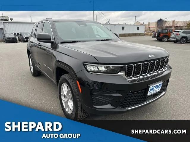 2026 Jeep Grand Cherokee Altitude 4x4 for sale in Rockland, ME