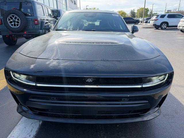 2026 Dodge Charger CHARGER R/T PLUS 4-DOOR AWD