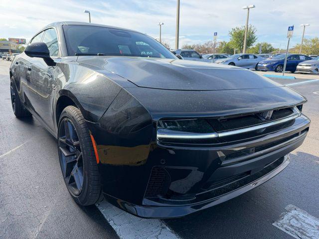 2026 Dodge Charger CHARGER R/T PLUS 4-DOOR AWD