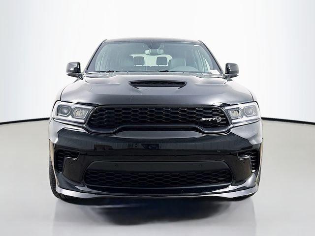 2026 Dodge Durango DURANGO SRT HELLCAT AWD