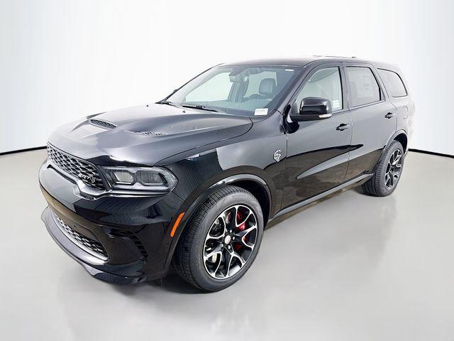 2026 Dodge Durango DURANGO SRT HELLCAT AWD