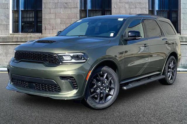 2026 Dodge Durango DURANGO GT PREMIUM AWD HEMI V8