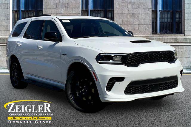2026 Dodge Durango DURANGO GT PREMIUM AWD HEMI V8