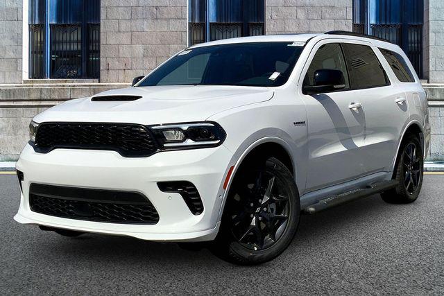 2026 Dodge Durango DURANGO GT PREMIUM AWD HEMI V8