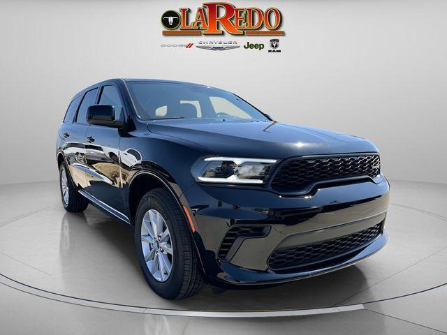 2026 Dodge Durango DURANGO GT RWD