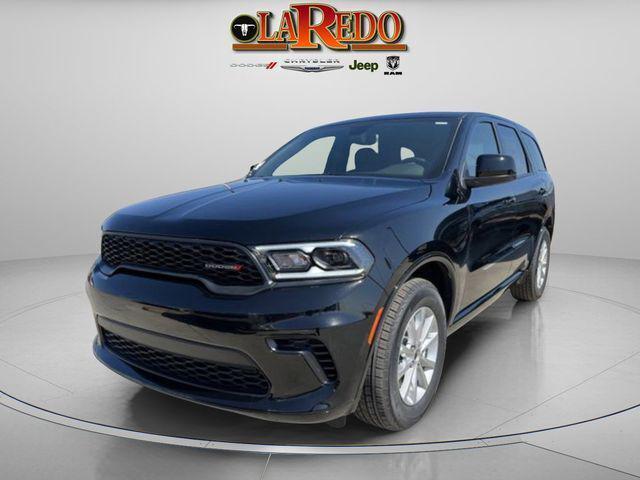 2026 Dodge Durango DURANGO GT RWD