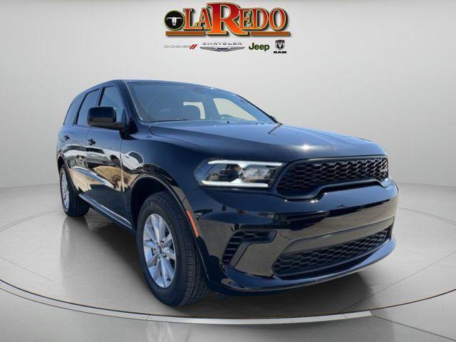 2026 Dodge Durango DURANGO GT RWD