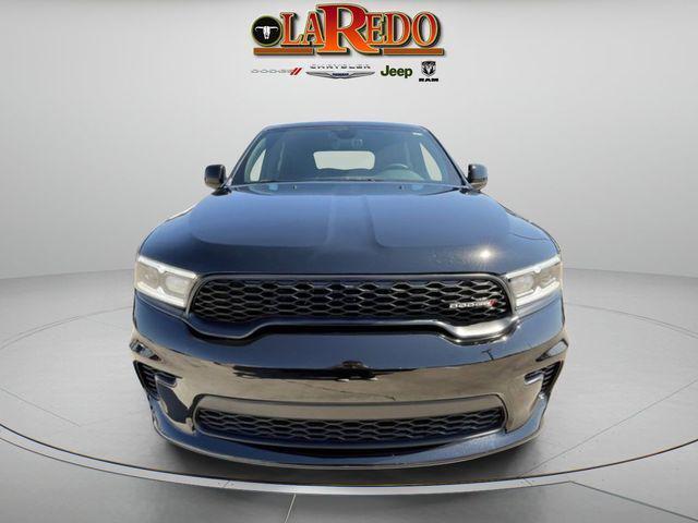 2026 Dodge Durango DURANGO GT RWD