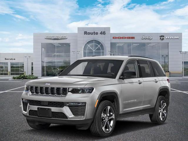 2026 Jeep Grand Cherokee Limited Reserve 4x4 for sale in Little Falls, NJ