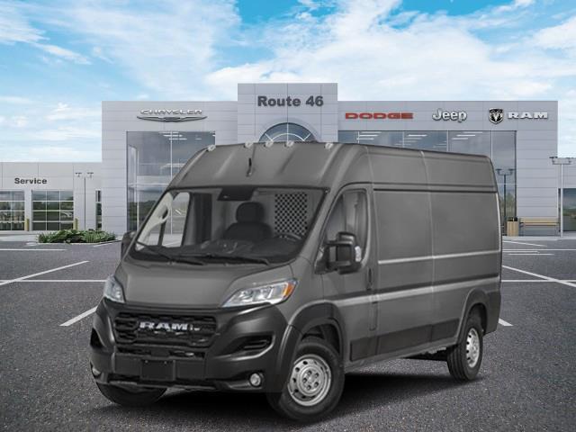 2026 RAM Ram ProMaster RAM PROMASTER 2500 TRADESMAN CARGO VAN HIGH ROOF 159 WB