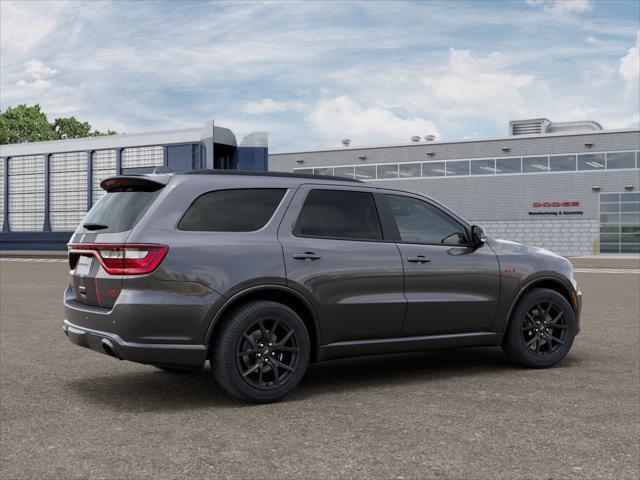 2026 Dodge Durango DURANGO GT PREMIUM AWD HEMI V8
