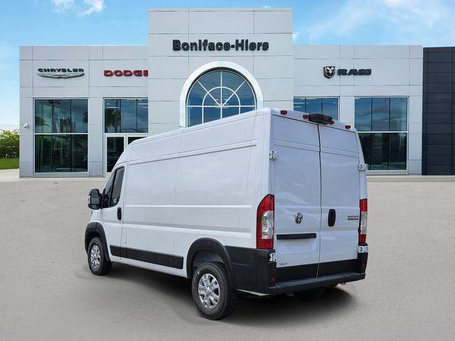 2026 RAM Ram ProMaster RAM PROMASTER 1500 SLT CARGO VAN HIGH ROOF 136 WB 2026 RAM Ram ProMaster RAM PROMASTER 1500 SLT CARGO VAN HIGH ROOF 136 WB