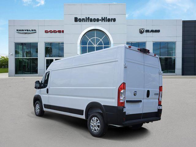2026 RAM Ram ProMaster RAM PROMASTER 2500 SLT CARGO VAN HIGH ROOF 159 WB 2026 RAM Ram ProMaster RAM PROMASTER 2500 SLT CARGO VAN HIGH ROOF 159 WB