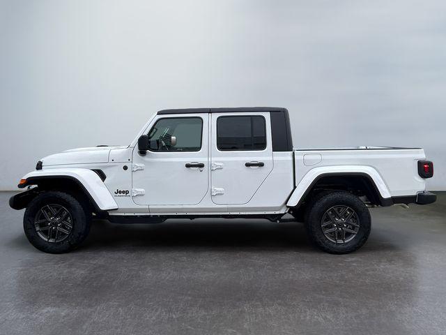 2026 Jeep Gladiator GLADIATOR SPORT S 4X4
