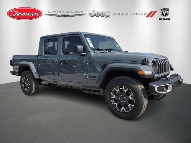 2026 Jeep Gladiator Sport for sale in New Port Richey, FL