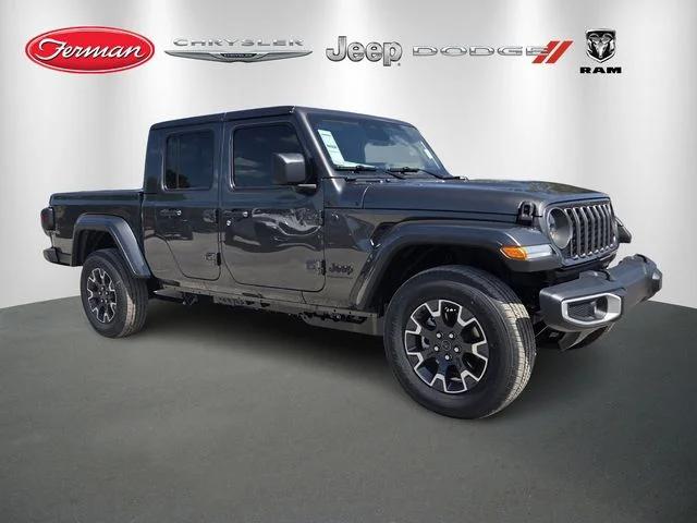 2026 Jeep Gladiator Sport for sale in New Port Richey, FL