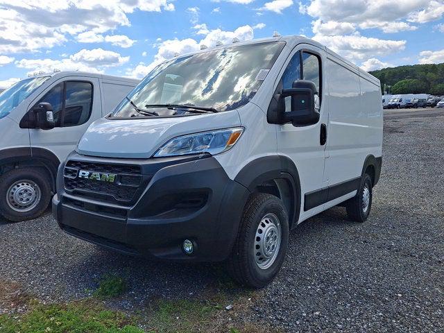 2026 RAM Ram ProMaster RAM PROMASTER 1500 TRADESMAN CARGO VAN LOW ROOF 118 WB