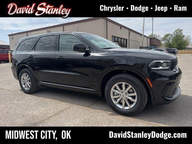 2026 Dodge Durango DURANGO GT RWD