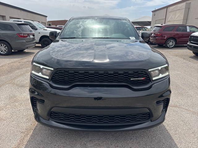 2026 Dodge Durango DURANGO GT RWD