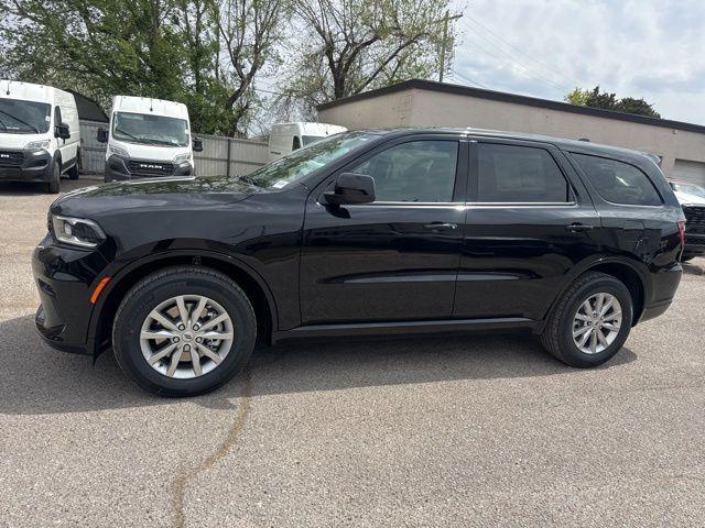 2026 Dodge Durango DURANGO GT RWD