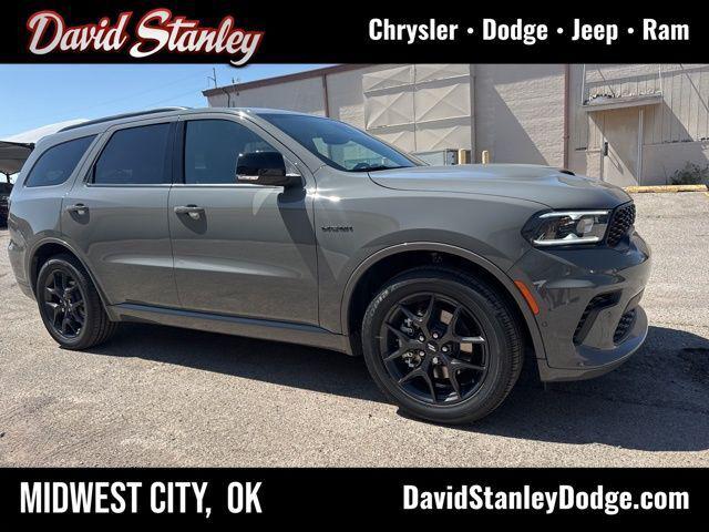2026 Dodge Durango DURANGO GT PREMIUM AWD HEMI V8