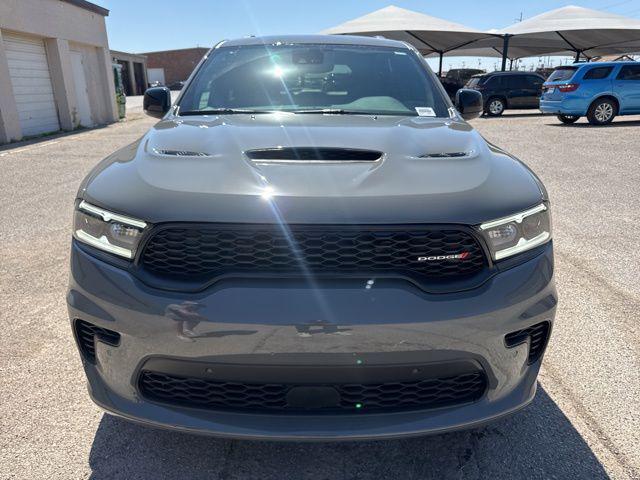 2026 Dodge Durango DURANGO GT PREMIUM AWD HEMI V8