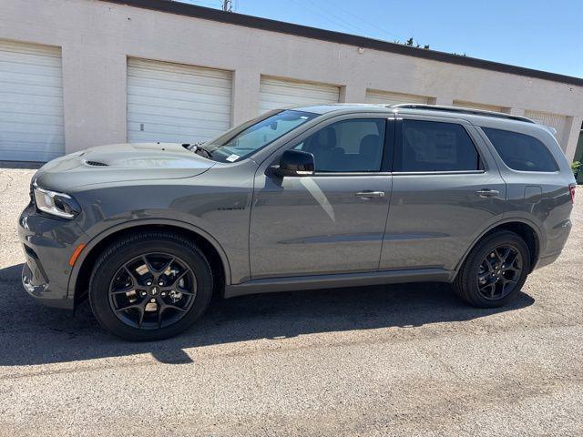 2026 Dodge Durango DURANGO GT PREMIUM AWD HEMI V8