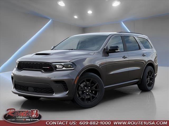 2026 Dodge Durango DURANGO GT PREMIUM AWD HEMI V8 2026 Dodge Durango DURANGO GT PREMIUM AWD HEMI V8
