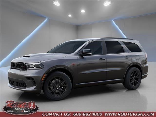 2026 Dodge Durango DURANGO GT PREMIUM AWD HEMI V8 2026 Dodge Durango DURANGO GT PREMIUM AWD HEMI V8