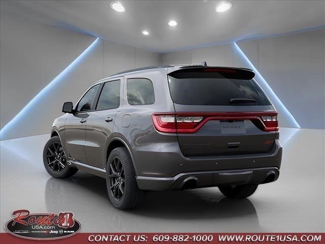 2026 Dodge Durango DURANGO GT PREMIUM AWD HEMI V8 2026 Dodge Durango DURANGO GT PREMIUM AWD HEMI V8