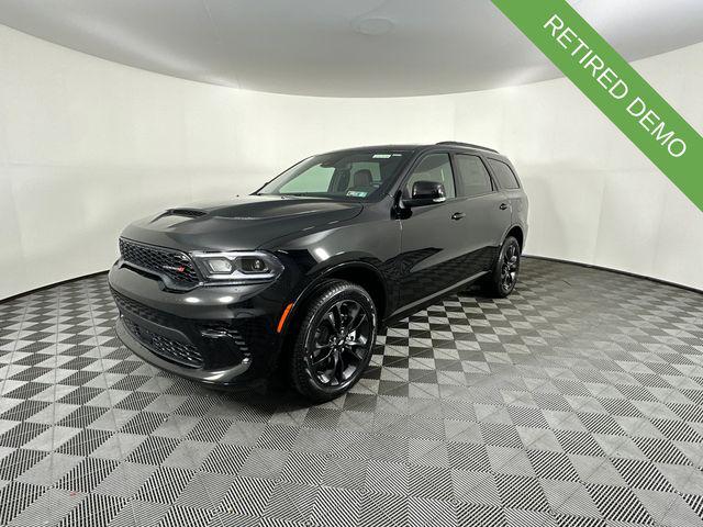2026 Dodge Durango GT Plus AWD for sale in Emmaus, PA