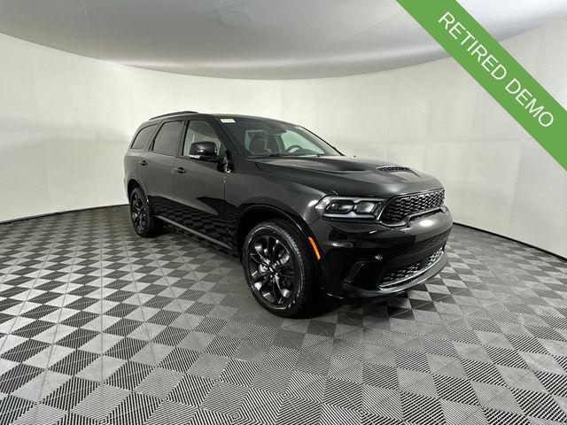 2026 Dodge Durango GT Plus AWD