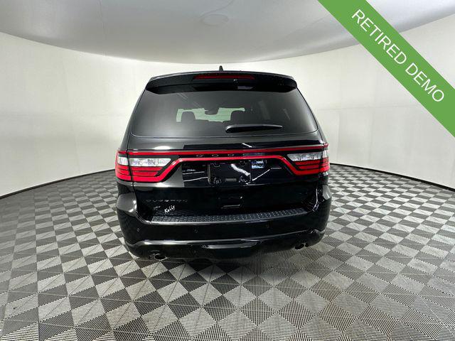 2026 Dodge Durango GT Plus AWD