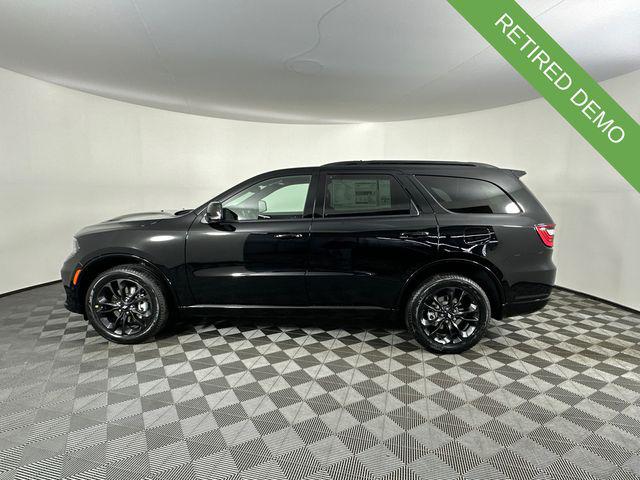 2026 Dodge Durango GT Plus AWD